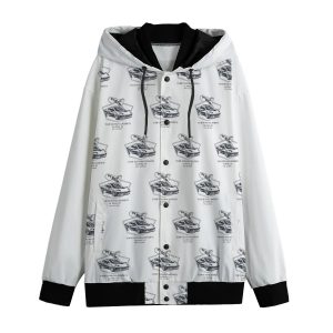Men's Varsity Jacket