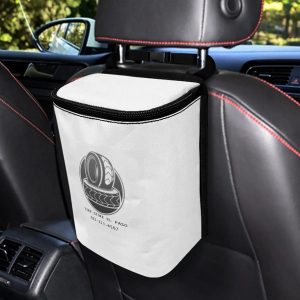 car trash bag