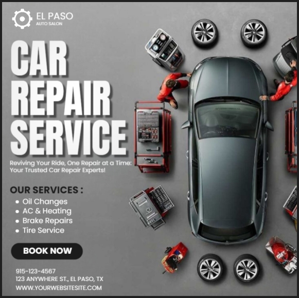 used cars in el paso