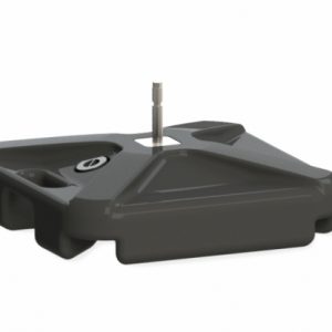 Weighted Base For Duraballoon Cluster Kit