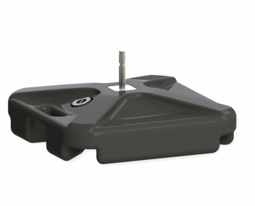 Weighted Base For Duraballoon Cluster Kit