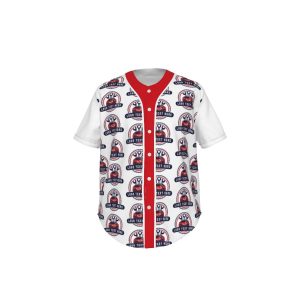 Men's Short Sleeve Jersey