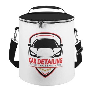 Insulated Cooler Bag