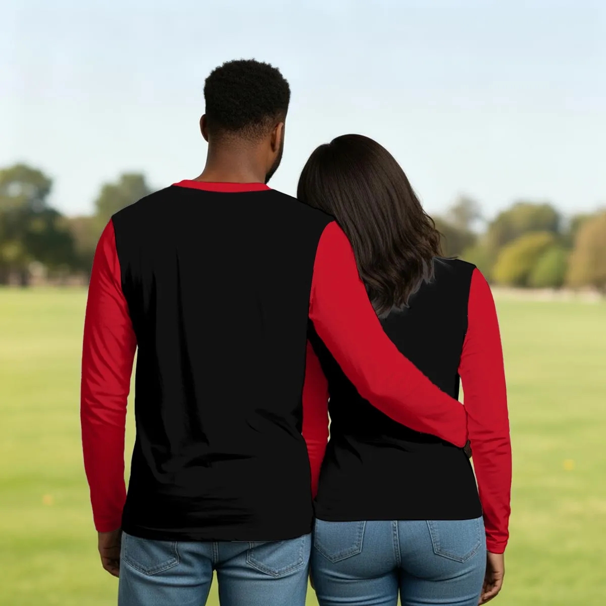 Long Sleeve T-Shirt - Image 2