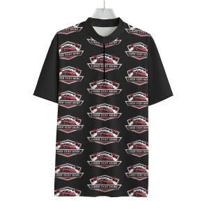 Men's Short Sleeve Shirt