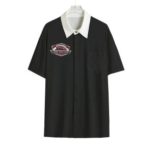 Men's Rayon Shirt With Pocket