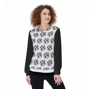 women's sweater