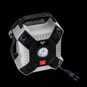 Mini Compressor Balloon Inflator