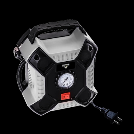 Mini Compressor Balloon Inflator