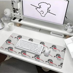 Mouse Pad Plus Size