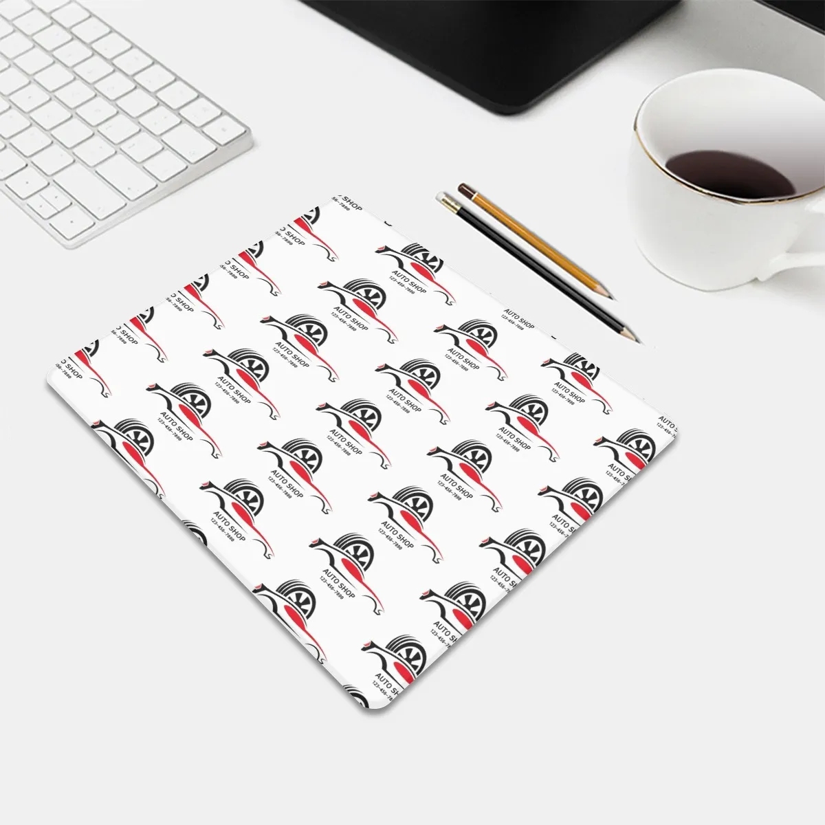 Mouse Pad Small Size