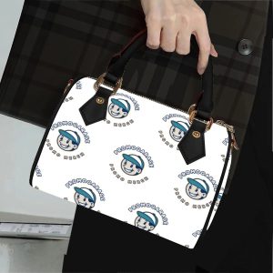 PU Leather handbag