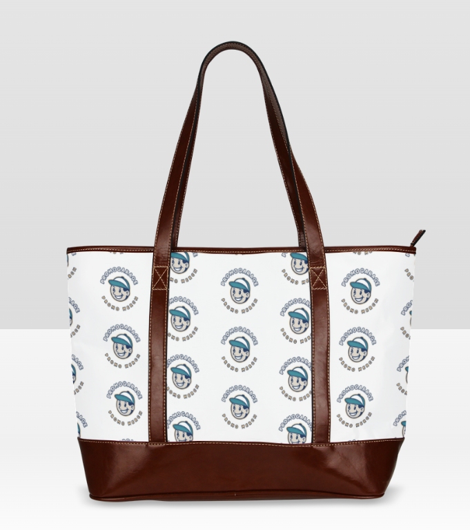 classic tote bag