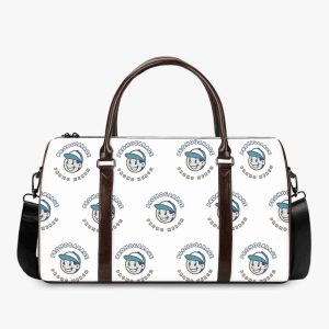 Large Duffle Bag