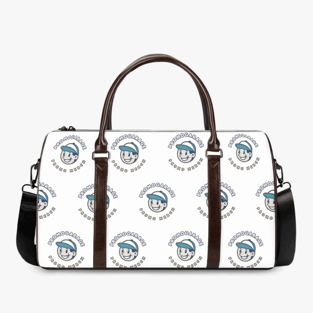 Large Duffle Bag