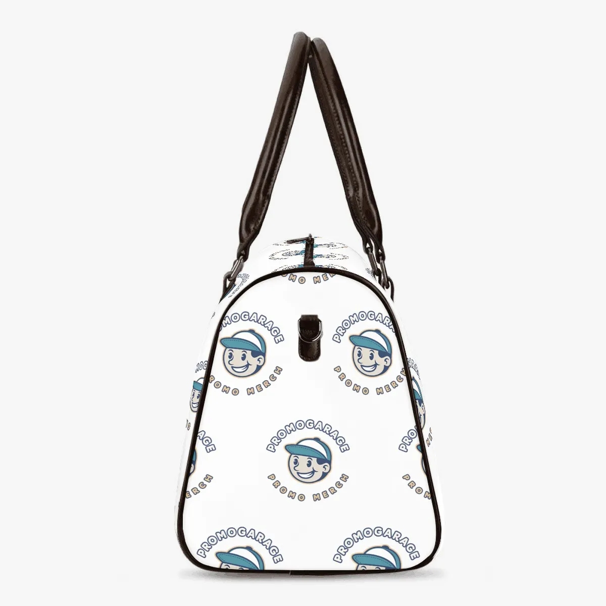 Large Duffle Bag - Image 2