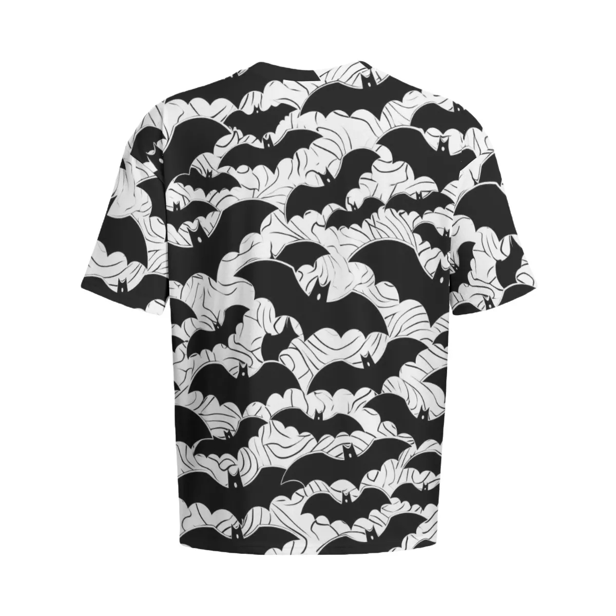 Men's Halloween t-shirt