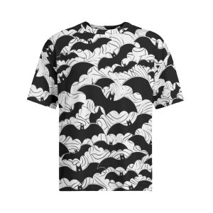 men's Halloween t-shirt
