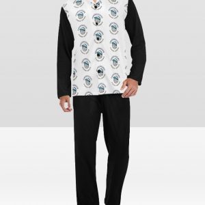 men's pajama set