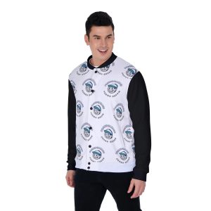 men's baseball jacket