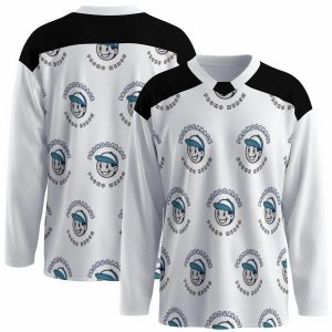 Men's Hockey Jersey
