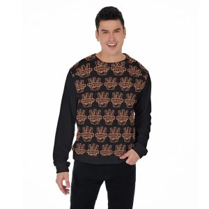 men's sweater