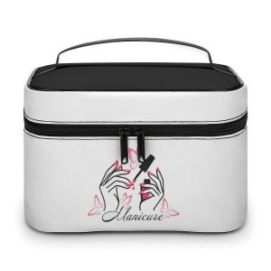 Large Capacity Toiletry Organizer Bag