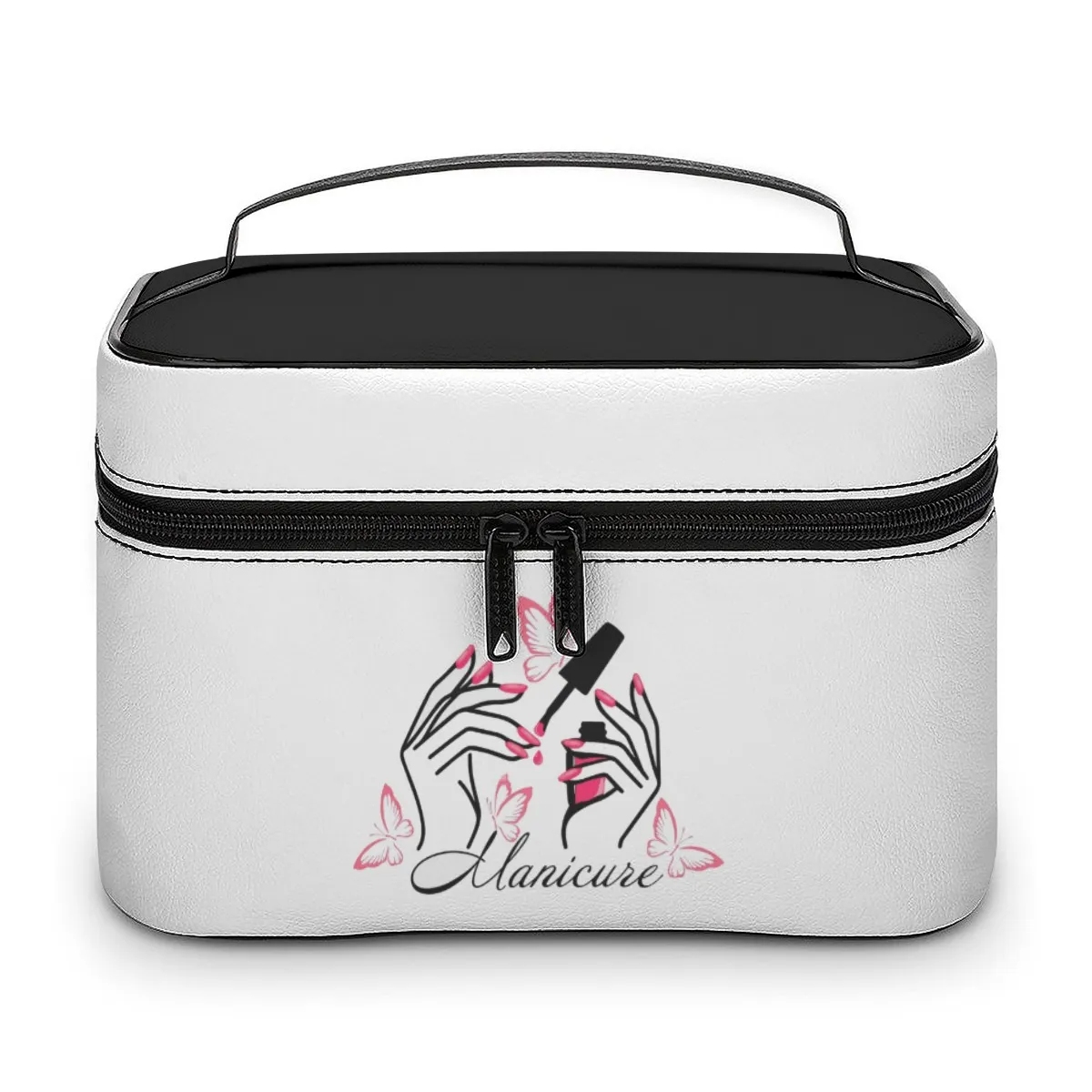 Large Capacity Toiletry Organizer Bag