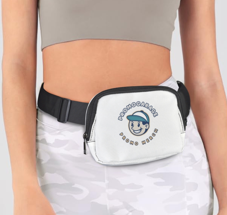 Belt Bag - Small - Image 2