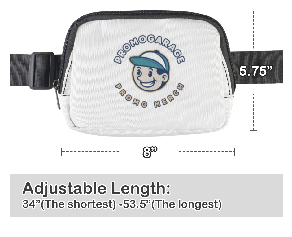 Belt Bag - Small - Image 3