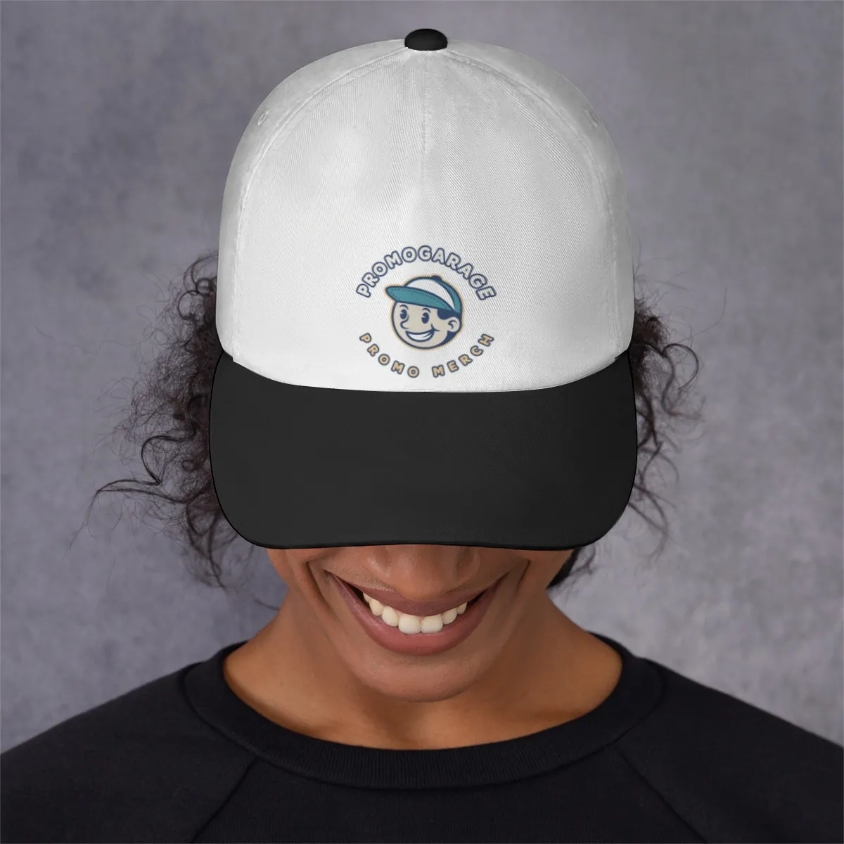 All Over Print Cap