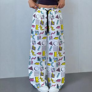 Women's Casual Pants