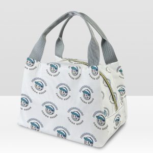Custom Portable Storage Bag