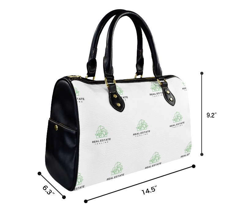 Custom Women's Handbag - Image 3