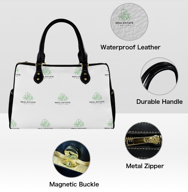 Custom Women's Handbag - Image 4