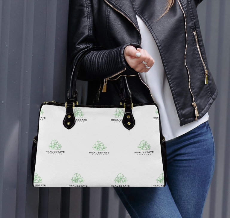 Custom Women's Handbag - Image 2