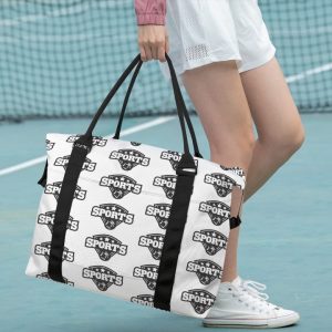 large duffle bag