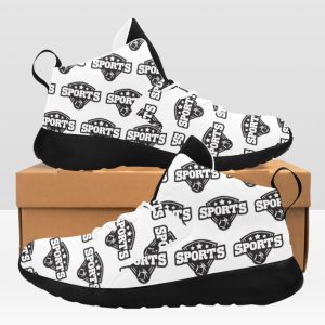 Men's Chukka Style Training Shoes