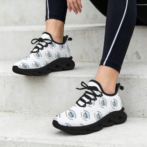 Women's Twisted Black Sole Shoes